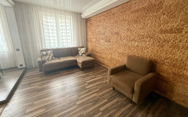 Bagramyana Prostor I Uyut Flat
