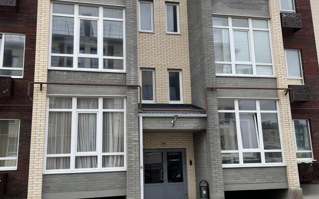Comfort 2:0 Apartments