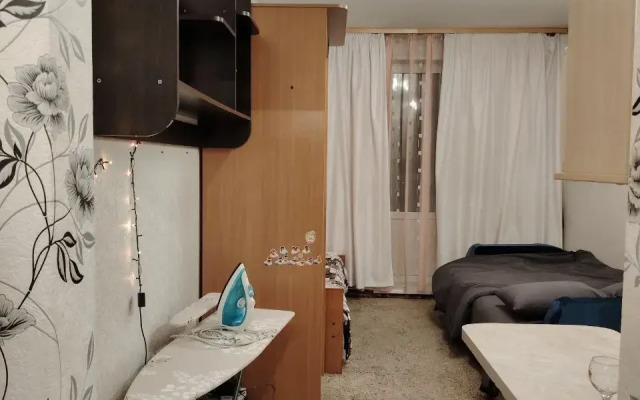 Квартира Тихая, уютная студия в Белых росах