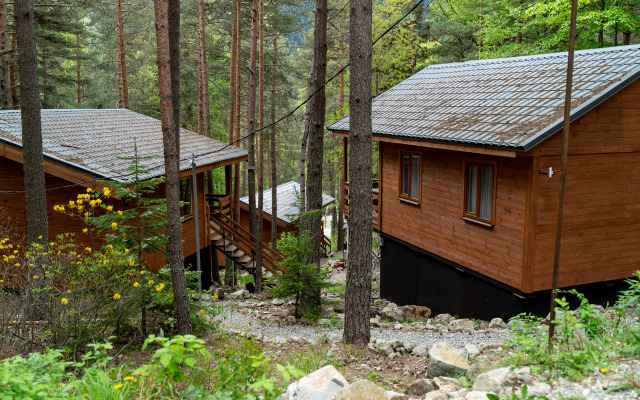 Hotel Narniya