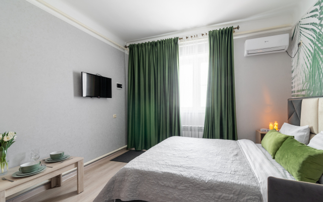 Апартаменты Bon Voyage