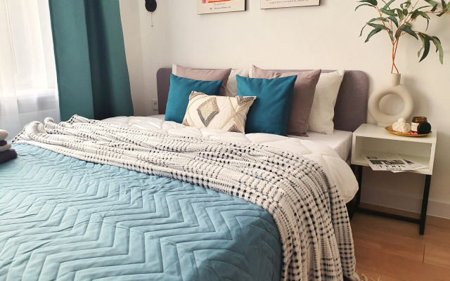 Квартира Люберцы Солнечная 2