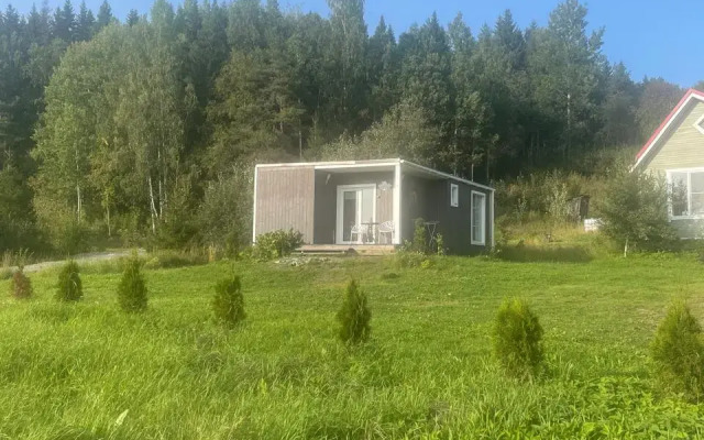 Dacha Dolos Bungalow