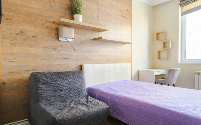 ArendApartment Graf Orlov 11 Apartments
