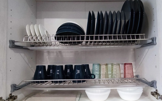 Апартаменты на Балтийском море