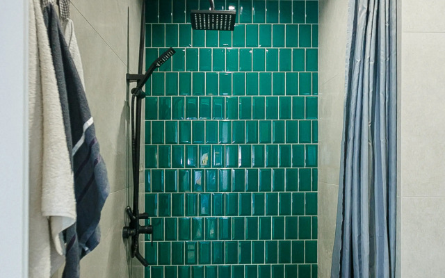 Zhk Tsaritsyno Loft 40 M2 Apartments