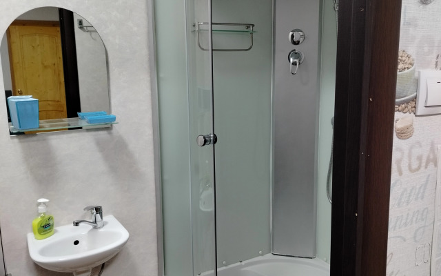 Квартира Уютная студия