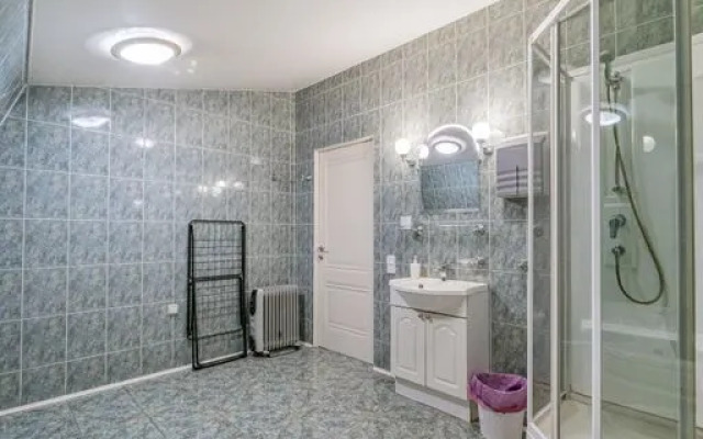 Квартира на 14-й Линии Васильевского Острова 75 5