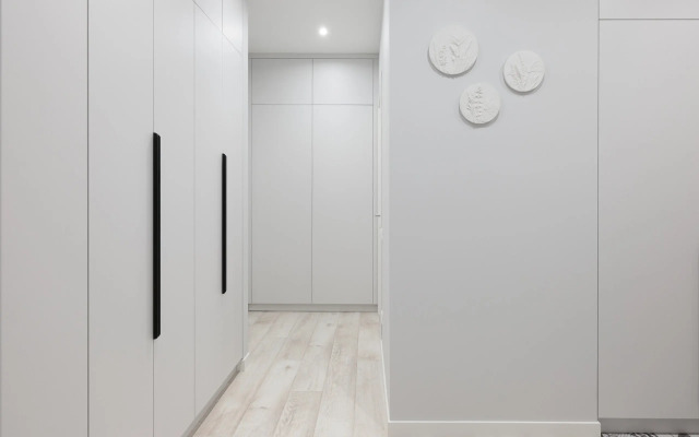 Квартира премиум класса