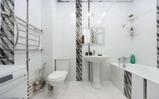 Квартира Райдас на Кирова 33