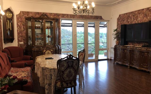Mountain Cottage Guest house