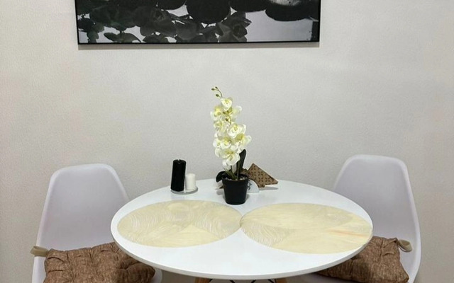 Апартаменты однокомнатные на проспекте Куприна 38к1