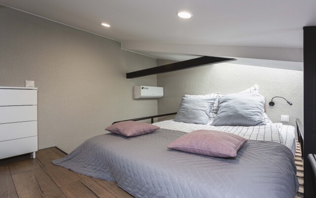 Апартаменты на Садовом