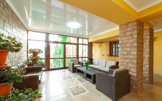 Milanka Guest House