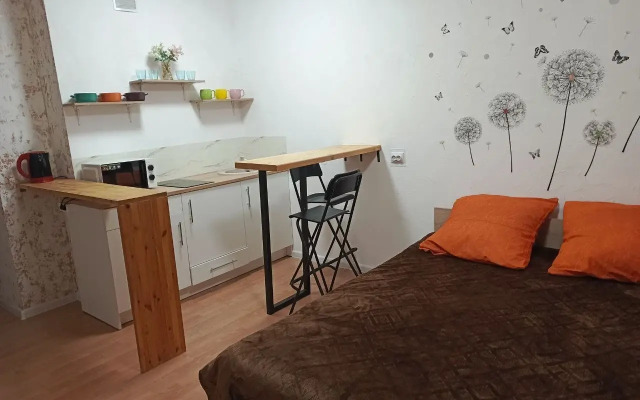 Квартира с Хорошим Ремонтом