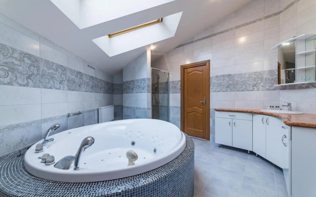 Отель Виктория