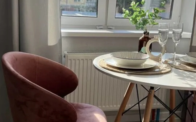 Квартира на улице Городской Вал 15/2