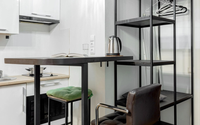 Апартаменты MWA Arka 1