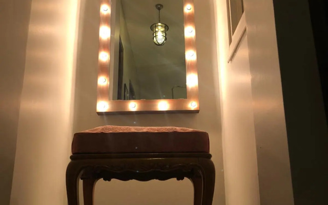 Апартаменты No stairs