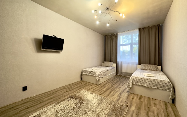 Monako 24 ZHK «Privilegiya» 990 Apartment