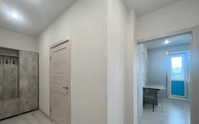 Uyutnaya Svetlaya So Vsemi Udobstvami Flat