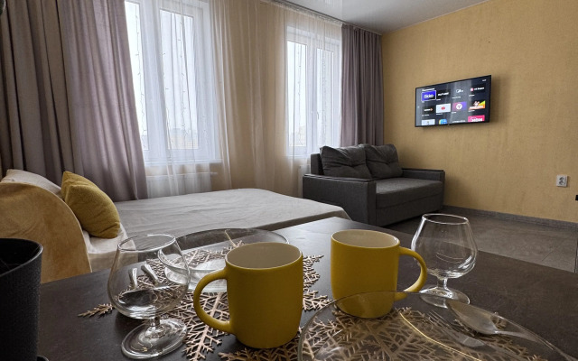 Tsentr Sition Apartments