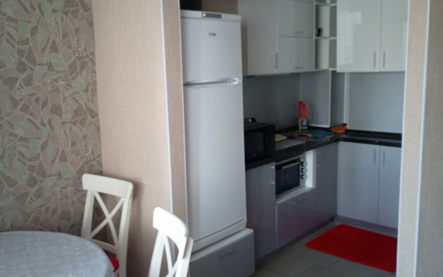 Квартира однокомнатная на улице Садовая 31А