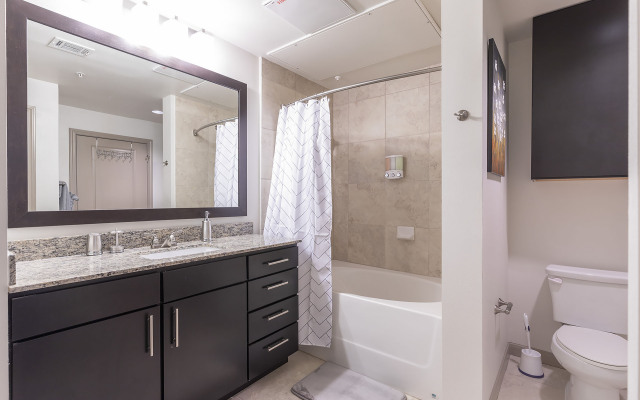 City Place 4519 Apart-Hotel