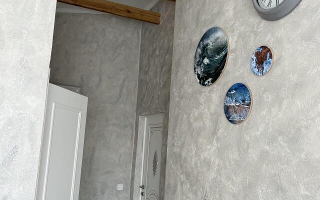 Апартаменты Бриз 1