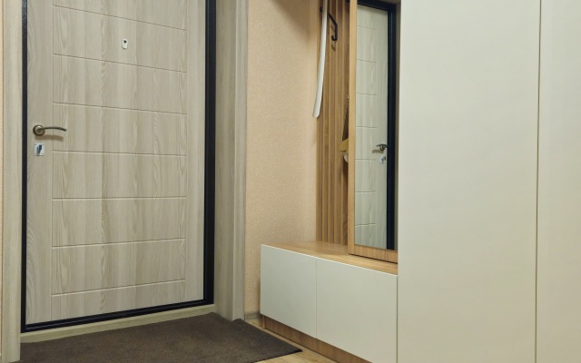 Квартира на улице Станкевича 45к1