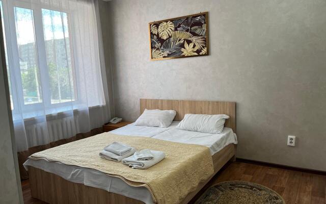 Grand Hotel Semey