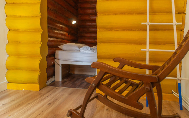 Частный Дом Стародачное Место