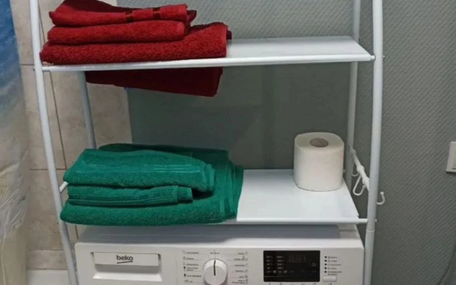 Квартира на Улице Горького