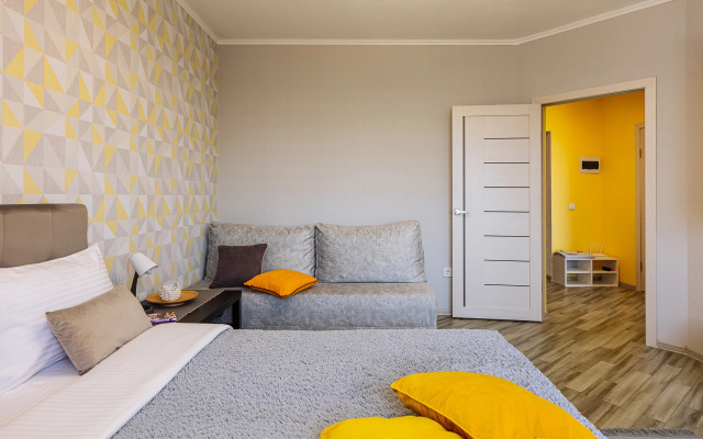 Апартаменты Малкова на Гагарина