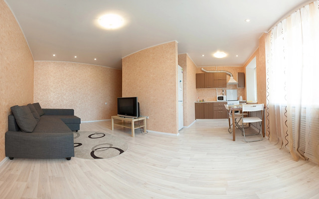 Квартира на Пл. Ленинградская 2