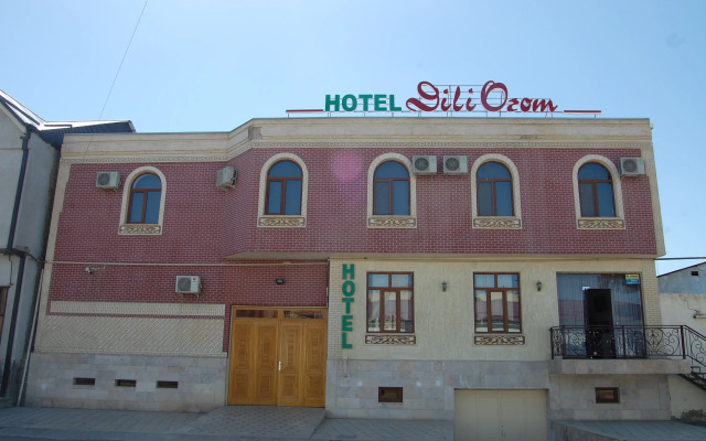 Dili Orom Hotel