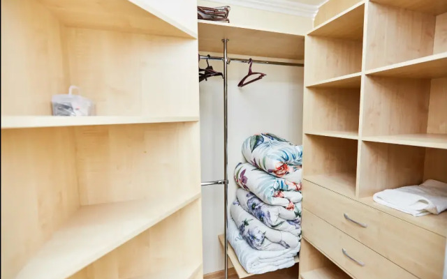 Квартира на Ул. Водопойная 19