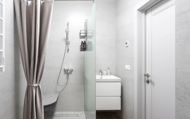 Квартира в центре города Апарт Элегант у Верхнего озера