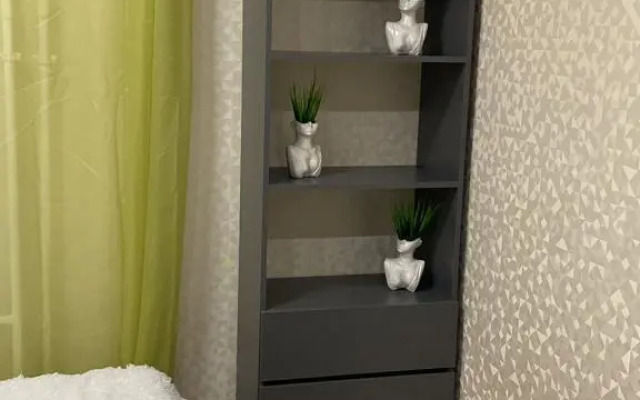 Апартаменты Yousinn Серафимовича 8 кв 1