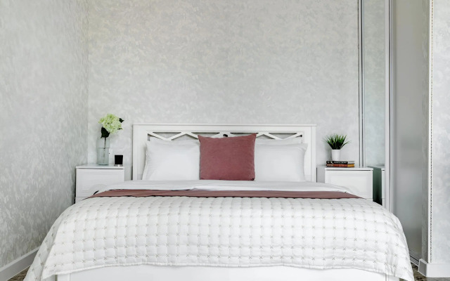 Апартаменты Кофе с Прибоем