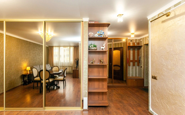 Apartamenty na Solnechnoy
