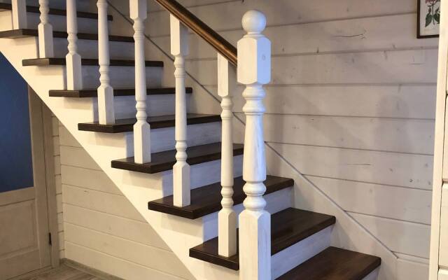 Sosnovy Bereg Guest house