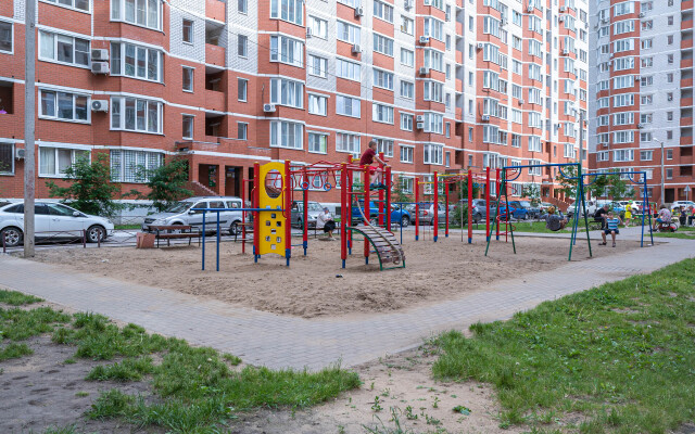 Апартаменты ATLANT 160