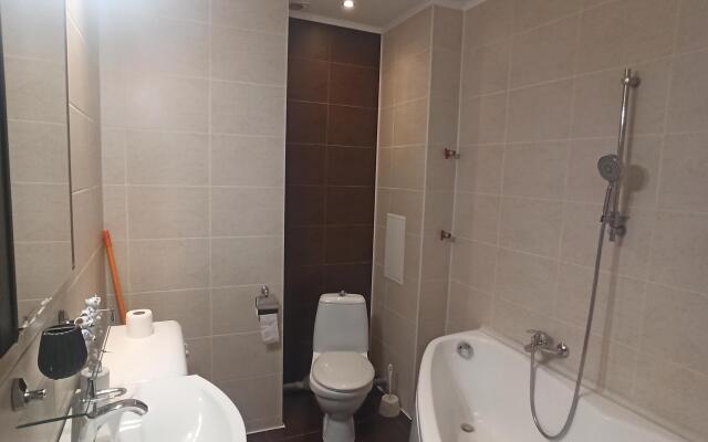 Квартира Уютная в Рудничном Районе