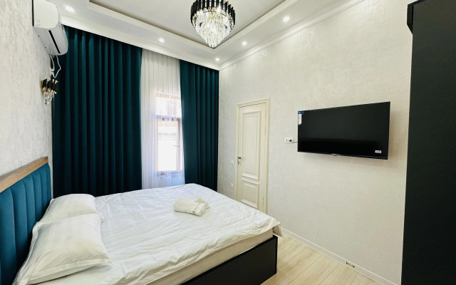 Soro Hotel