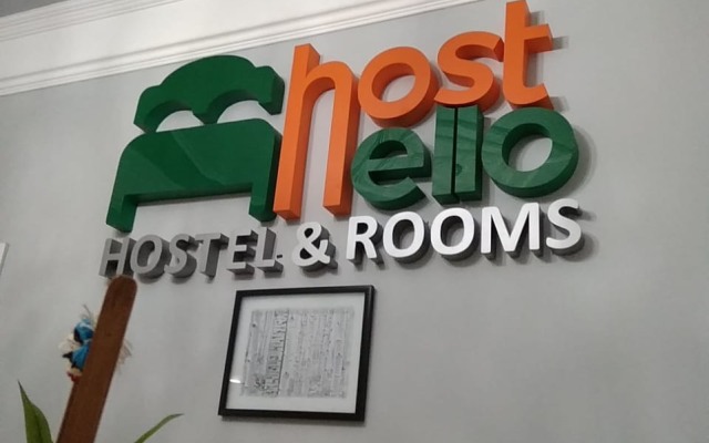 Hostello Hostel