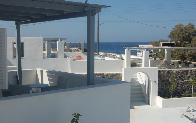 Sea Paradise Butik-Hotel