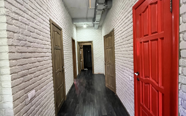 V Stile Loft Private house