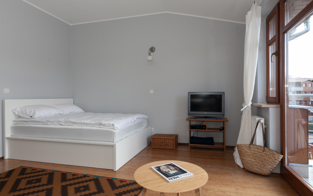 Blue Buddy - Neptun Park Apartments