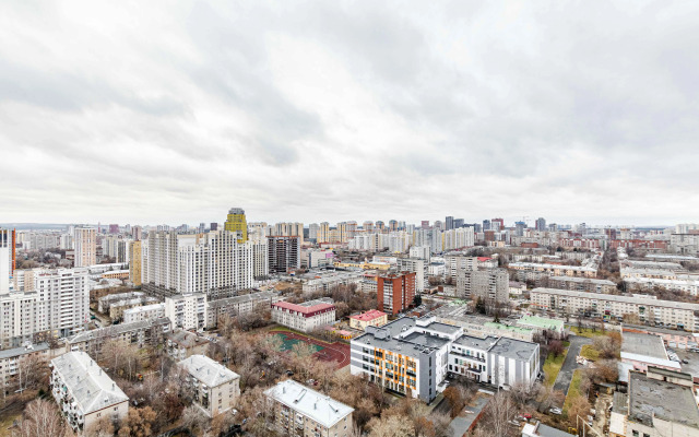 Квартира на улице улица Фрунзе 31 1